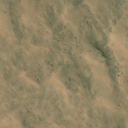 Satellite imagery of La Percha, CL