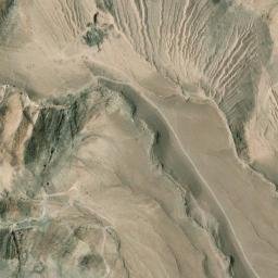 Satellite imagery of Cerro Imán, CL