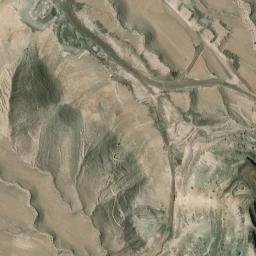 Satellite imagery of Cerro Imán, CL