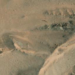 Satellite imagery of Cerro Patacones, CL