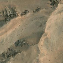 Satellite imagery of Cerro Patacones, CL