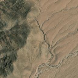 Satellite imagery of Porotita, CL