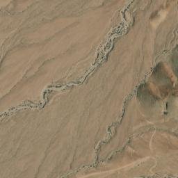 Satellite imagery of Porotita, CL