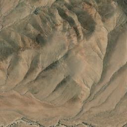 Satellite imagery of Porotita, CL