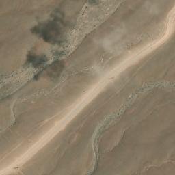 Satellite imagery of Cerro Cinchado, CL