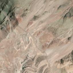 Satellite imagery of Venado Sur, CL