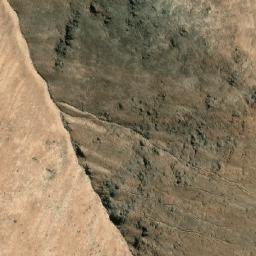 Satellite imagery of Cerro La Ternera, CL