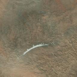 Satellite imagery of Cerro Ciénaga Redonda, CL