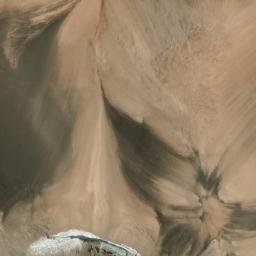 Satellite imagery of Paso de la Agüita, CL