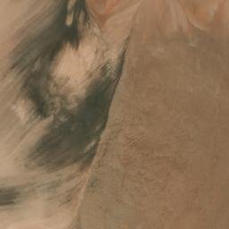 Satellite imagery of Paso de la Agüita, CL