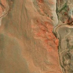 Satellite imagery of Cerro Palca, AR