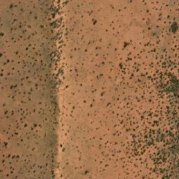 Satellite imagery of GEELDUIN, NA