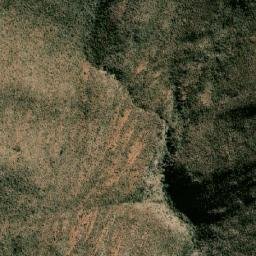 Satellite imagery of BLOUKRANS, NA
