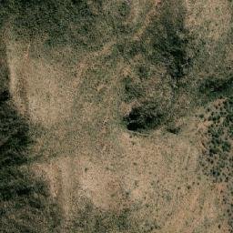 Satellite imagery of BLOUKRANS, NA