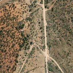 Satellite imagery of Devon, ZA