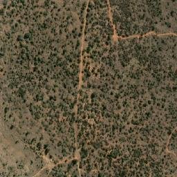 Satellite imagery of Devon, ZA