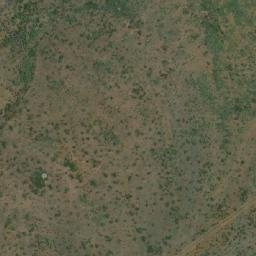 Satellite imagery of Mount Vera, ZA
