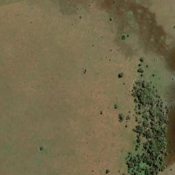 Satellite imagery of ONVERWAG, NA