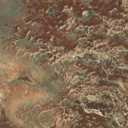 Satellite imagery of Wanniebarcoo Hill, AU