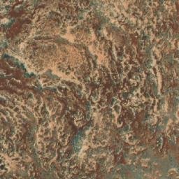 Satellite imagery of Wanniebarcoo Hill, AU