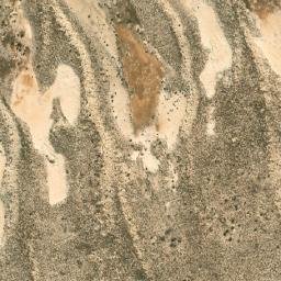 Satellite imagery of Cockadora Hill, AU