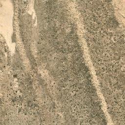 Satellite imagery of Cockadora Hill, AU
