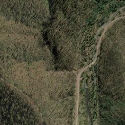 Satellite imagery of The Sugarloaf, AU