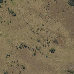 Satellite imagery of Joyners, AU