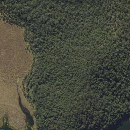 Satellite imagery of Joyners, AU