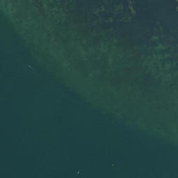 Satellite imagery of Woody Point, AU