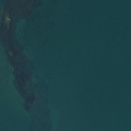 Satellite imagery of Picnic Point, AU