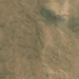 Satellite imagery of La Percha, CL