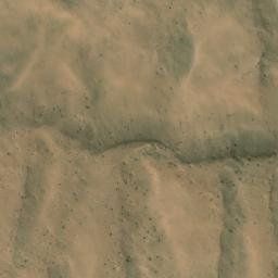 Satellite imagery of La Percha, CL