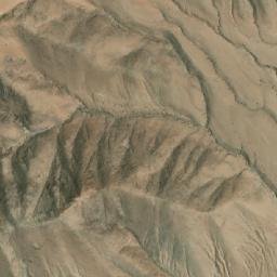 Satellite imagery of Portezuelo Ustaris, CL