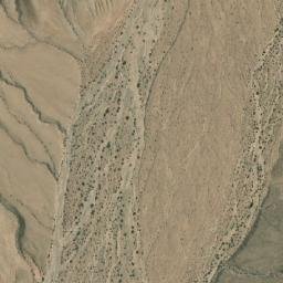 Satellite imagery of Portezuelo Ustaris, CL