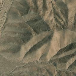 Satellite imagery of Portezuelo Ustaris, CL