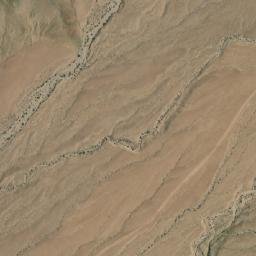 Satellite imagery of Porotita, CL