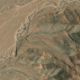 Satellite imagery of Porotita, CL