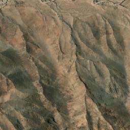 Satellite imagery of Porotita, CL