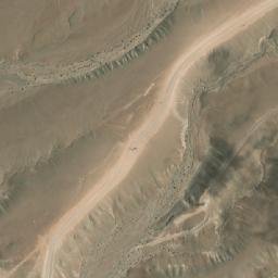 Satellite imagery of Cerro Cinchado, CL