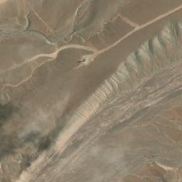 Satellite imagery of Cerro Cinchado, CL