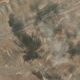 Satellite imagery of Cerro Cinchado, CL