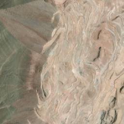 Satellite imagery of Venado Sur, CL