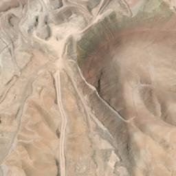 Satellite imagery of Venado Sur, CL