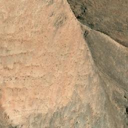 Satellite imagery of Cerro La Ternera, CL