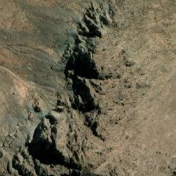 Satellite imagery of Cerro La Ternera, CL