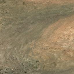 Satellite imagery of Cerro La Ternera, CL