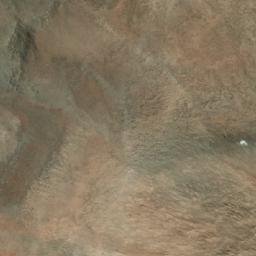 Satellite imagery of Cerro Ciénaga Redonda, CL