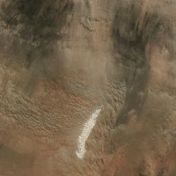 Satellite imagery of Paso de la Agüita, CL