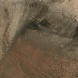 Satellite imagery of Paso de la Agüita, CL